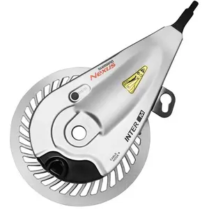 Shimano Frein Avant Nexus Br-c6061-f Faa One Size pas cher