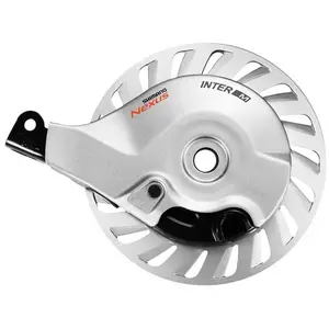 Shimano Frein Arrière Nexus Br-c3011-r Bb One Size pas cher