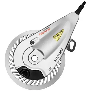 Shimano Frein Avant Nexus Br-c6061-f Fab One Size pas cher
