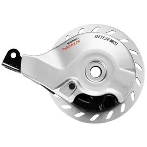 Shimano Frein Arrière Nexus Br-c3001-r Db One Size pas cher