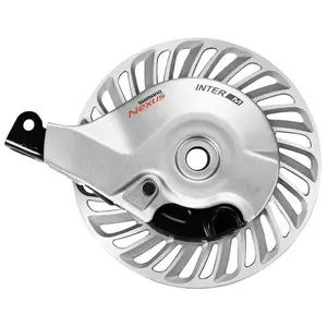 Shimano Frein Arrière Nexus Br-c6001-r Db One Size pas cher