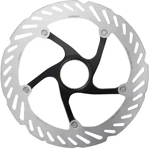 Comparateur de prix : SHIMANO IBERIA (CICLOS) Rotor 180mm Lock Int. RT-CL700 w/LRing
