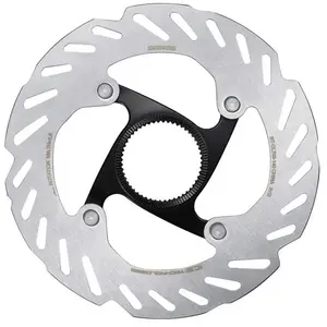 Comparateur de prix : SHIMANO IBERIA (CICLOS) Rotor 140mm Lock Int. RT-CL700 w/LRing