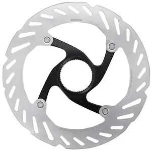 Comparateur de prix : Shimano Disque De Frein Rt-cl700 Centerlock Ext Ice Tech 160 Mm 160 mm