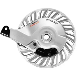 Shimano Frein Arrière Nexus Br-c6001-r Ab One Size pas cher