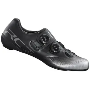 SHIMANO Mixte Sh-rc702 Chaussures Basket, Multicolore, 50 EU pas cher