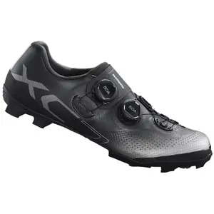 SHIMANO Mixte Baskets Sh-xc702, Multicolore, 38 EU pas cher