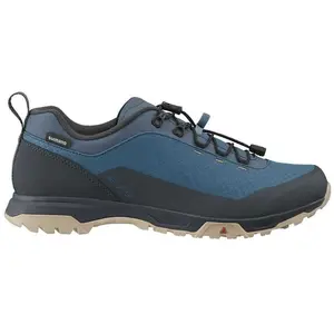 Comparateur de prix : Shimano - ET501 - Chaussures de cyclisme taille 41, bleu