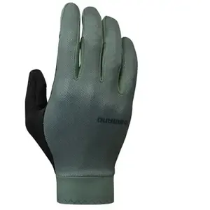 Shimano Gants Explorer Ff Gel L pas cher