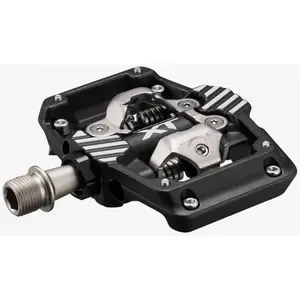 Shimano Pédales Spd Cl-mt001 Pd-m8220 Deore Xt W/cleat One Size pas cher