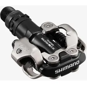 Shimano Pédales Spd Sm-sh51 Pd-mt520 W/cleat One Size pas cher