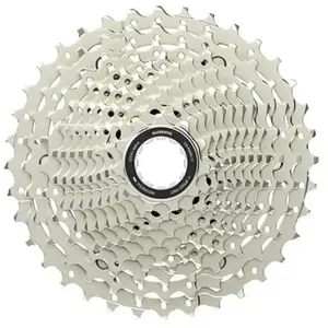 Shimano Cassette De Vélo Cs-rs400 Tiagra 11s pas cher