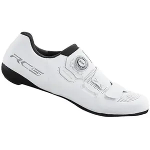 Chaussures femme Shimano SH-RC502 Noir 38 ESHRC502WCW01W38000 pas cher