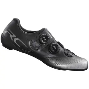 SHIMANO Mixte Zapatillas Sh-rc702 Basket, Multicolore, 42 EU pas cher