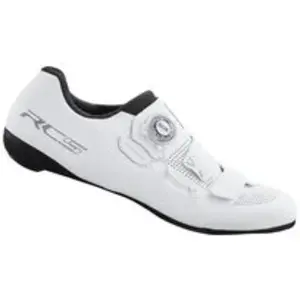 Chaussures femme Shimano SH-RC502 Noir 41 ESHRC502WCW01W41000 pas cher