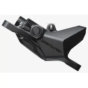 Shimano Étrier De Frein à Disque M6200 Vr/hr Pm 2ko Resin Sw One Size pas cher