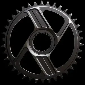 Shimano Plateau Sm-crm96 Xtr Fc-m9200/m9220 34t pas cher