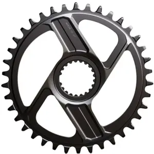 Plateau Shimano XTR M9200 - 38 pas cher