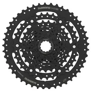 Comparateur de prix : Shimano Cassette De Vélo Cs-hg300 Essa 8s