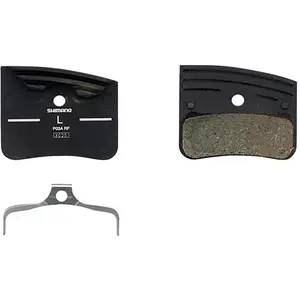 Plaquettes de frein Shimano XTR P03A-RF Résine pas cher