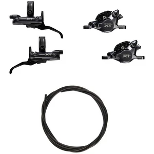 Comparateur de prix : Shimano Kit De Mise à Niveau Bl-m8200-br/m8200 2-piston One Size