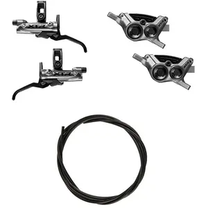 Comparateur de prix : Upgrade Kit Freins Shimano XTR Trail
