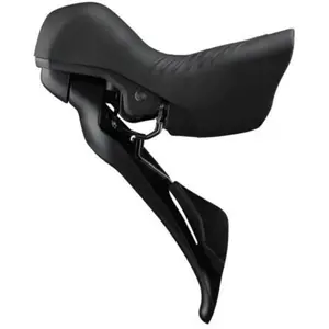 Commande de vitesse gravel Shimano GRX ST-RX610 12v hydraulique droite