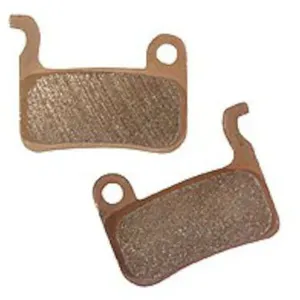 Comparateur de prix : Shimano Disques de Rechange M06 et Ressort, Dos en Acier, métal fritté