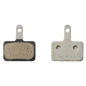 Comparateur de prix : Shimano M05-RX (Deore BR-M515) - Plaquettes de frein Taille unique
