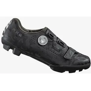 Comparateur de prix : SHIMANO Mixte Brx600l39 RX6 (RX600) Chaussures Noir Taille 39