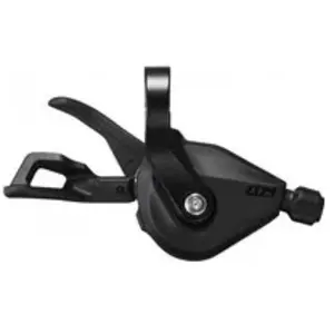 Comparateur de prix : Manette VTT Shimano Deore M5100 - Droite 11 vitesses - Noir