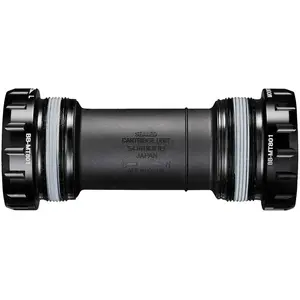 Comparateur de prix : Shimano Cuvettes De Boîtier De Pédalier Deore Xt Bb-mt801 Bsa