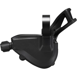 Comparateur de prix : Commande de Dérailleur Gauche Shimano Deore M5100 2V Noir Push&Pull pour VTT