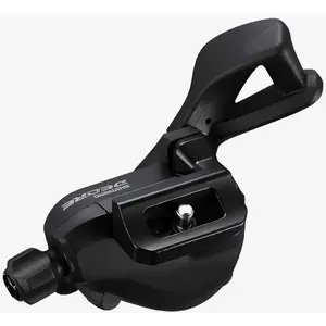 Comparateur de prix : Levier de vitesses gauche Shimano Deore SL-M5100-IL I-Spec EV pour VTT