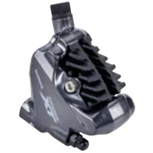 Comparateur de prix : Shimano Étrier De Frein à Disque Xt M8110 2 Piston Fm One Size