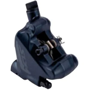 Comparateur de prix : Shimano Slx M7110 2 Piston Fm Disc Brake Caliper Argenté