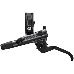Comparateur de prix : Manette de frein à disque hydraulique Shimano Deore BL-M6100 TU