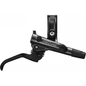 Comparateur de prix : Levier de Frein Hydraulique Droit Shimano Deore BL-M6100 I-Spec EV
