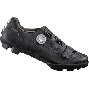 Shimano Chaussures De Gravel Rx600 Wide pas cher