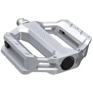 Comparateur de prix : SHIMANO Pd-ef202 Plator Pedal vélo 0, Multicolore, Taille Unique