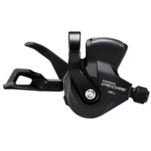 Manette Vtt Shimano Sti Droite 10 Vitesses Deore M4100 Avec Indicateur pas cher