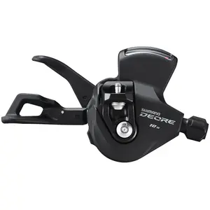 Comparateur de prix : Manette de changement de vitesse vélo Shimano Deore SLM4100RSET TU
