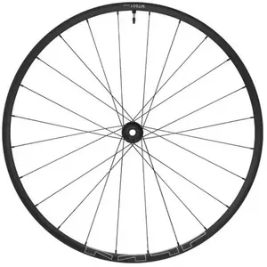 Comparateur de prix : Shimano Roue Arrière De Vtt Mt601 12s 29´´ Cl Disc