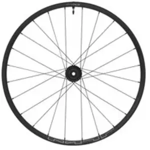 Roue arriÃ¨re VTT 27,5â€™â€™ Shimano MT601 Centerlock Microspline