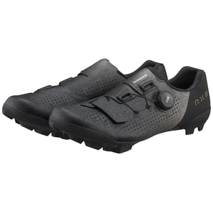 Comparateur de prix : Shimano Mixte Zapatillas SH-RX-801 Chaussure de Cyclisme, Noir, 41 EU