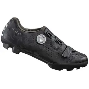 Shimano Chaussures De Gravel Rx600 Wide pas cher