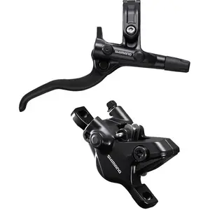 Shimano Frein Disque Complet Ar Noir Bl-M410 pas cher