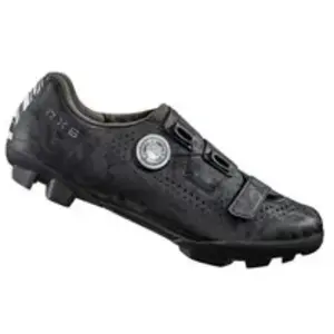 Shimano Chaussures De Gravel Rx600 Wide pas cher