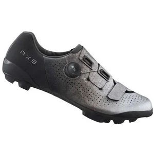SHIMANO Brx801s48 RX8 (RX801) Chaussures Argenté Taille Unisexe, Size 48 pas cher