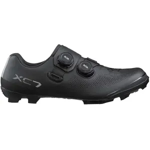 Shimano Chaussures Vtt Xc703 EU 48 pas cher